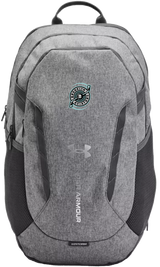 Brooklyn Aviators UA Hustle 6.0 Team Backpack