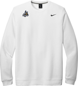 Mon Valley Thunder Nike Club Fleece Crew