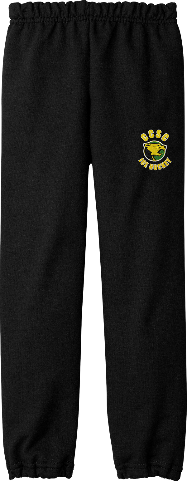 Chester County Youth Heavy Blend Sweatpant