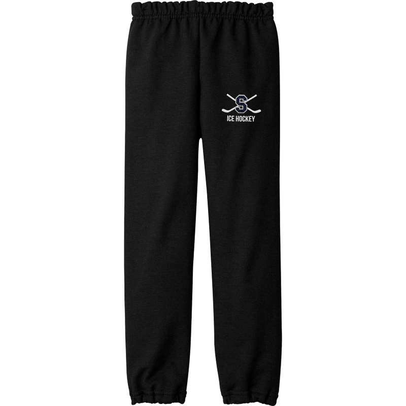 Midd South Hockey Youth Heavy Blend Sweatpant