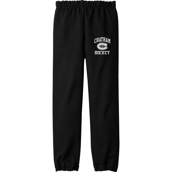 Chatham Hockey Youth Heavy Blend Sweatpant
