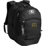 NJ Raiders OGIO Rogue Pack