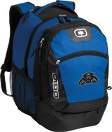 Igloo Jaguars OGIO Rogue Pack