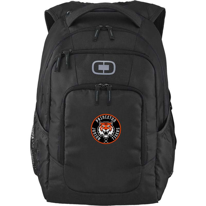 Princeton Jr. Tigers OGIO Logan Pack