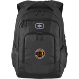 Maryland Black Bears OGIO Logan Pack