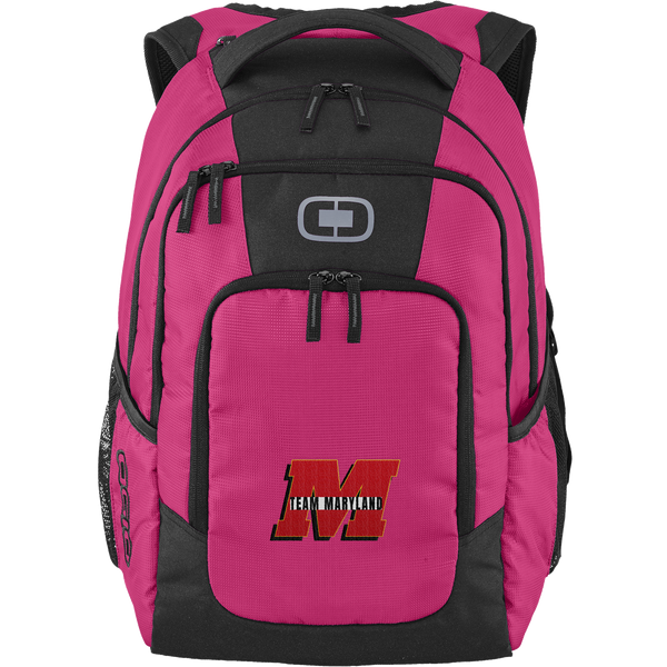 Team Maryland OGIO Logan Pack