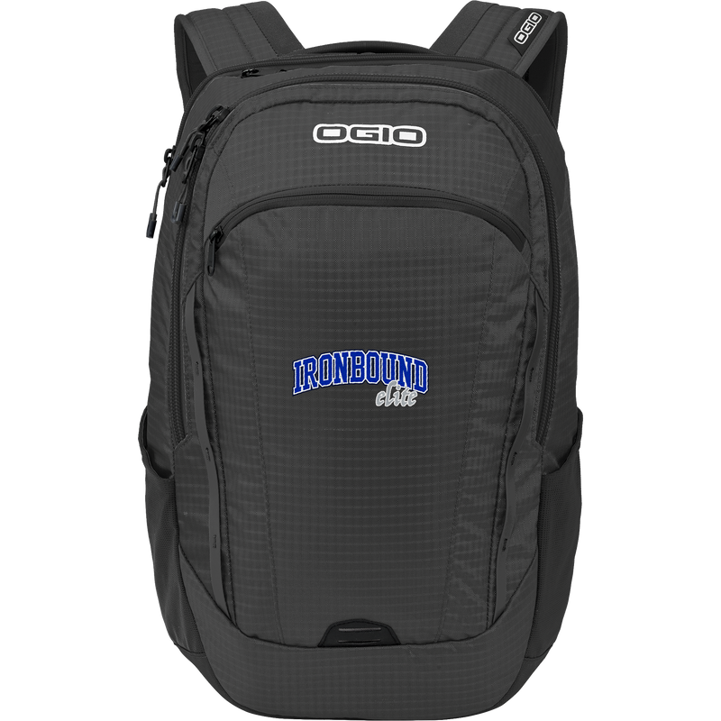 Ironbound OGIO Shuttle Pack