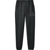 Igloo Jaguars NuBlend Sweatpant with Pockets