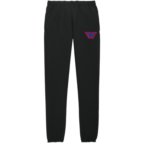 Mid-Fairfield NuBlend Sweatpant with Pockets