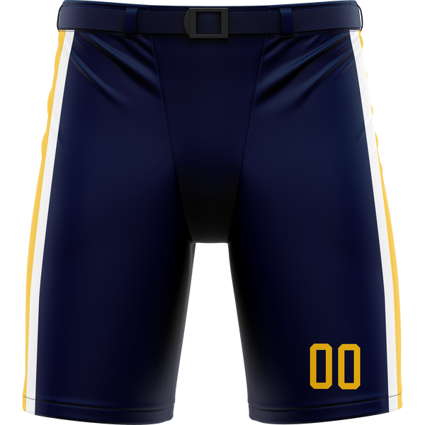 Delaware Jr. Blue Hens Youth Hybrid Pants Shell