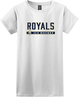 Royals Hockey Club Softstyle Ladies' T-Shirt