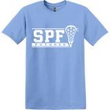 SPF Futures Adult Softstyle T-Shirt