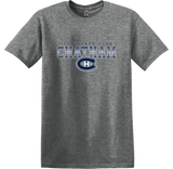 Chatham Hockey Softstyle Long Sleeve T-Shirt