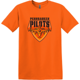 Pennsauken Pilots Softstyle T-Shirt