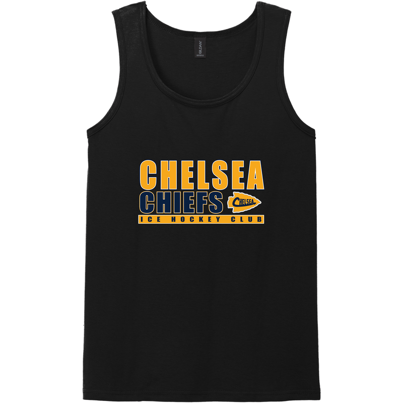 Chelsea Chiefs Softstyle Tank Top