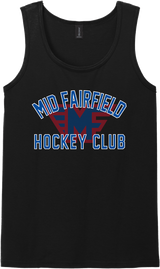 Mid-Fairfield Softstyle Tank Top