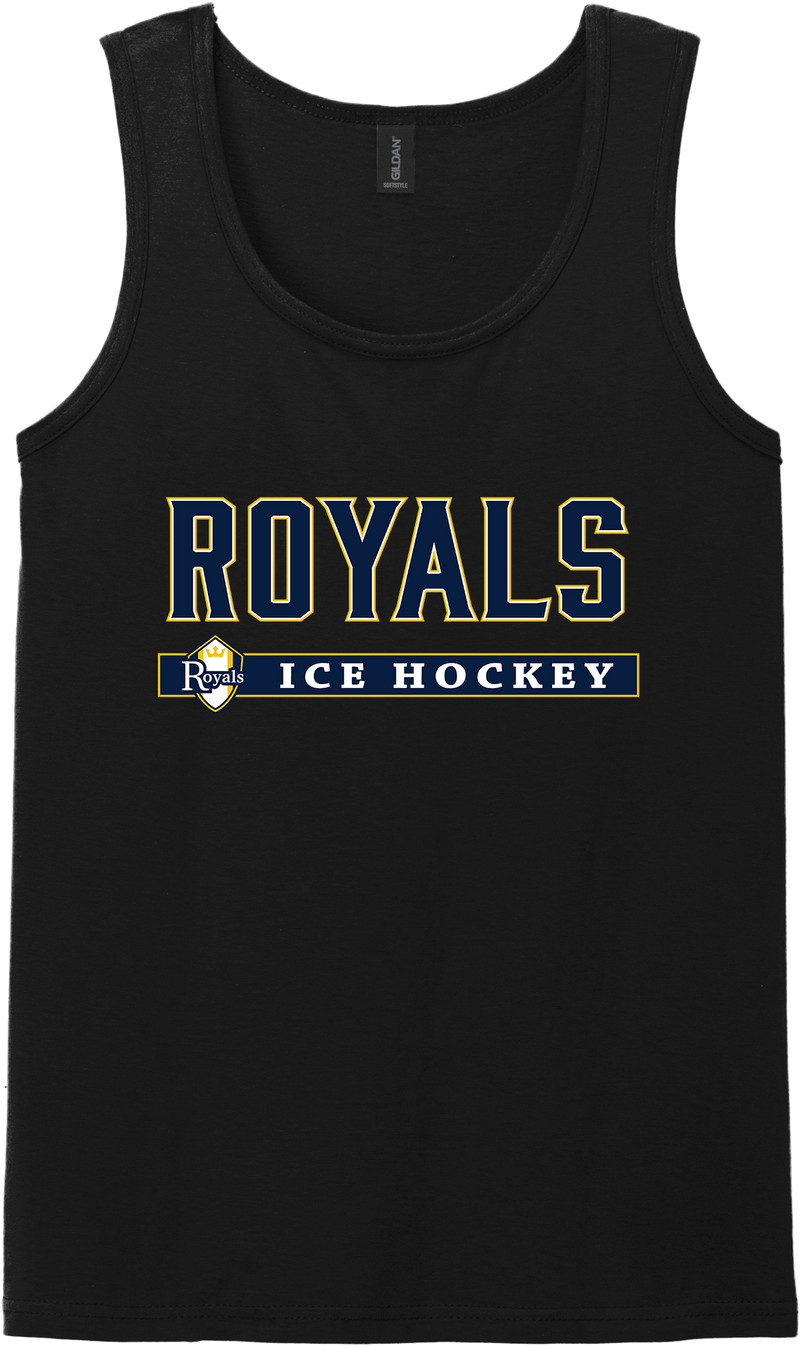 Royals Hockey Club Softstyle Tank Top