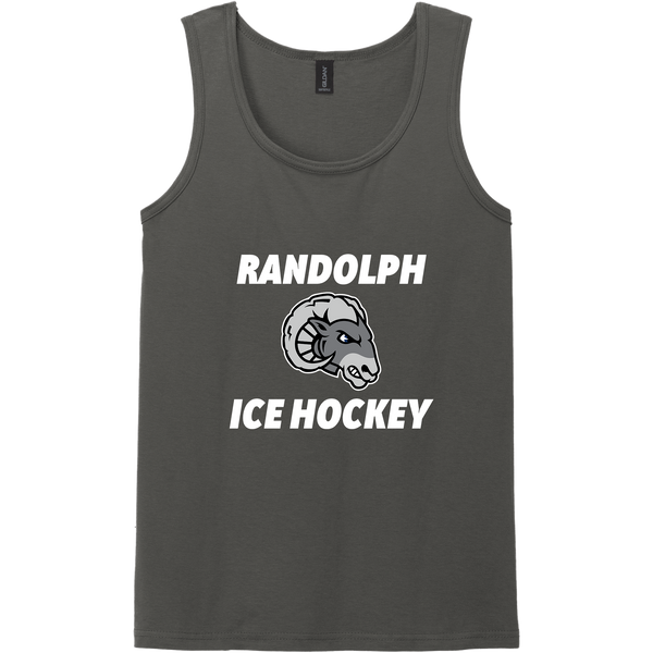 Randolph Middle School Softstyle Tank Top