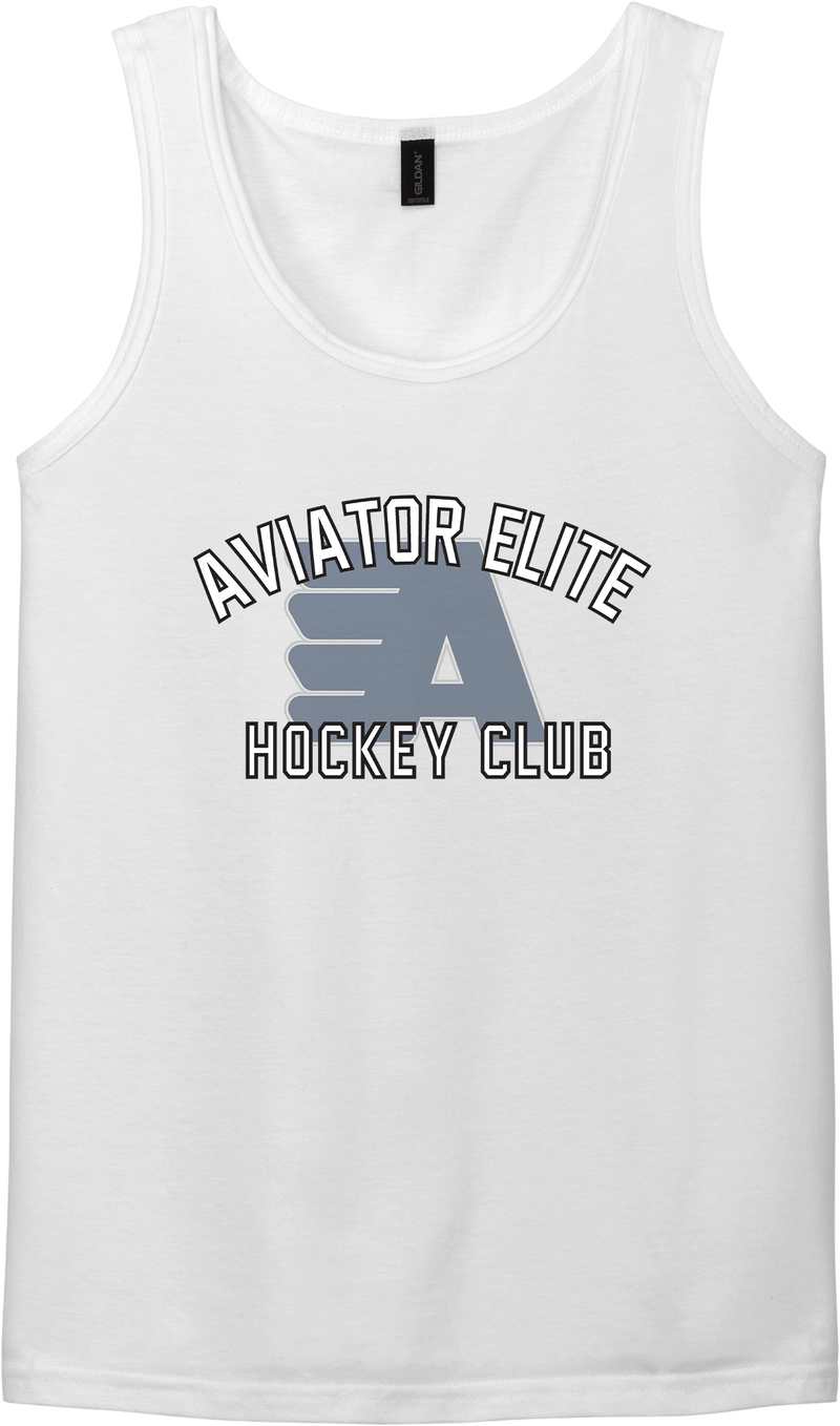 Aspen Aviators Softstyle Tank Top