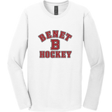 Benet Hockey Softstyle Long Sleeve T-Shirt
