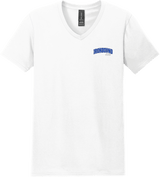 Ironbound Softstyle V-Neck T-Shirt