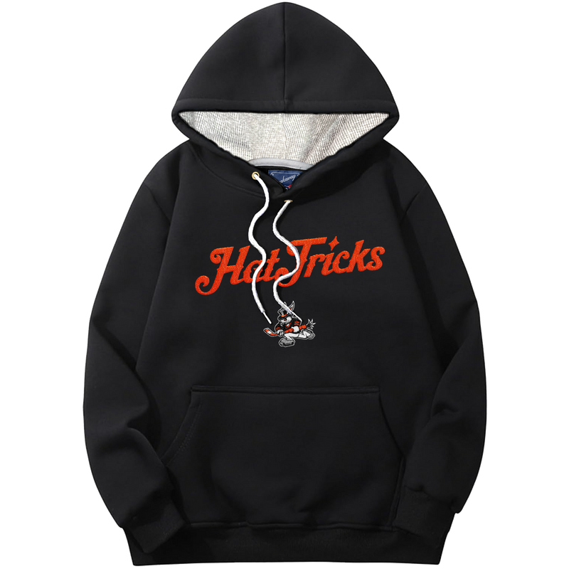 Danbury Hat Tricks Breakaway Fall Fleece Adult Hoodie