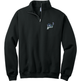 Kensington Valley Rebels NuBlend 1/4-Zip Cadet Collar Sweatshirt