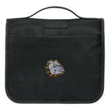 Chelsea Bulldogs Brooks Brothers Oxford Small Travel Bag