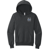 East Coast Vikings (Ladies) Youth Sponge Fleece Pullover Hoodie