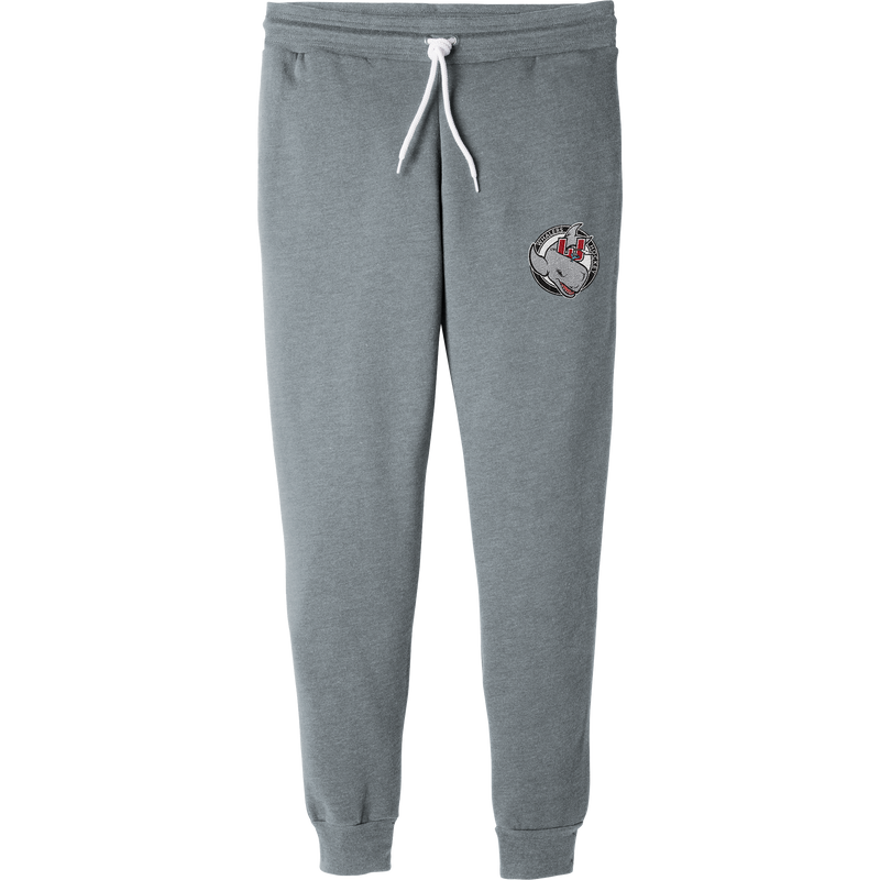 CT Whalers Tier 2 Unisex Jogger Sweatpants