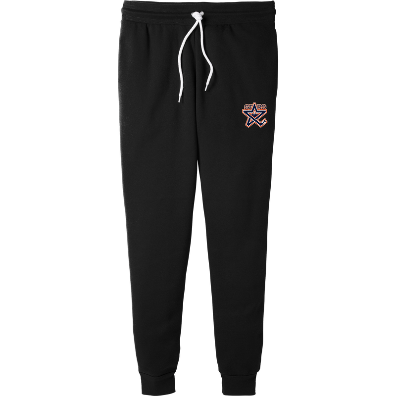 NY Stars Unisex Jogger Sweatpants