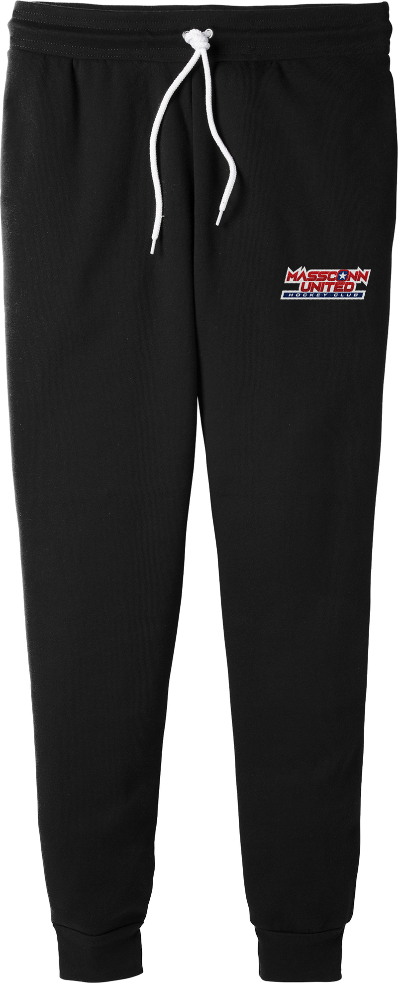 Mass Conn United Unisex Jogger Sweatpants