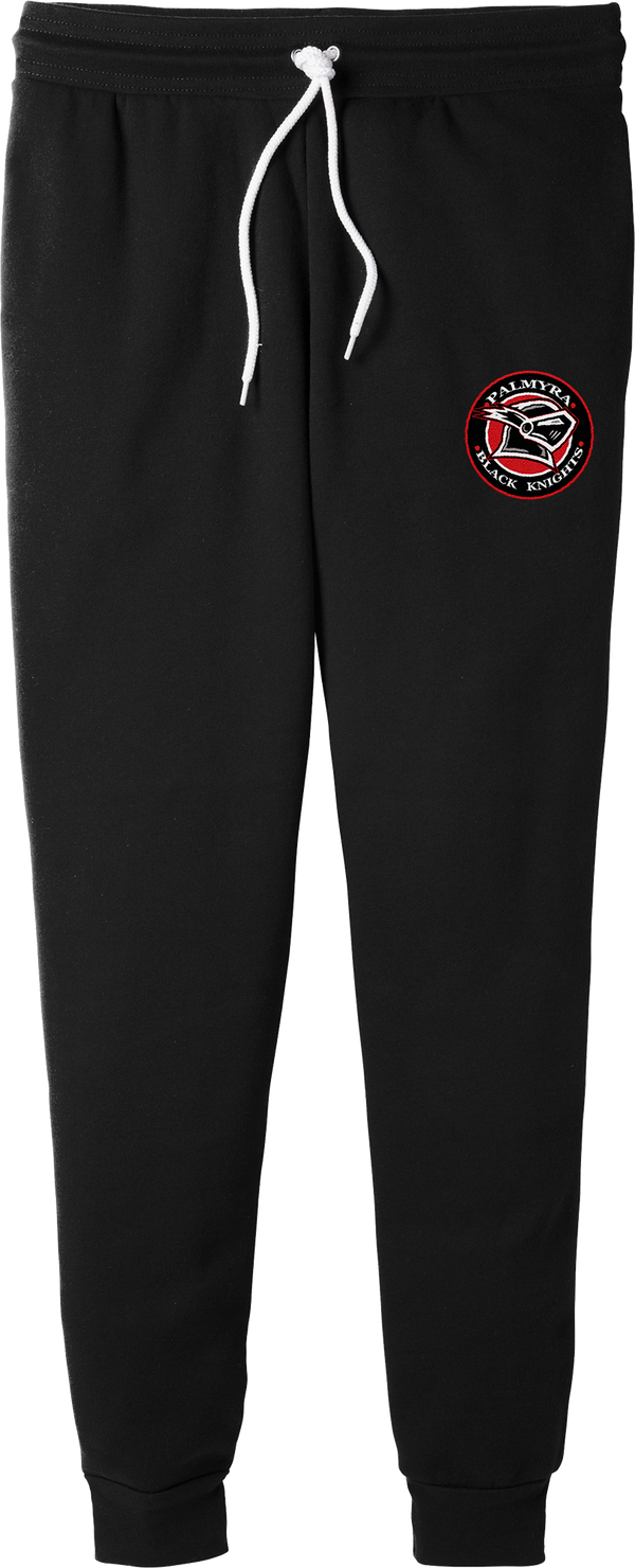 Palmyra Black Knights Unisex Jogger Sweatpants