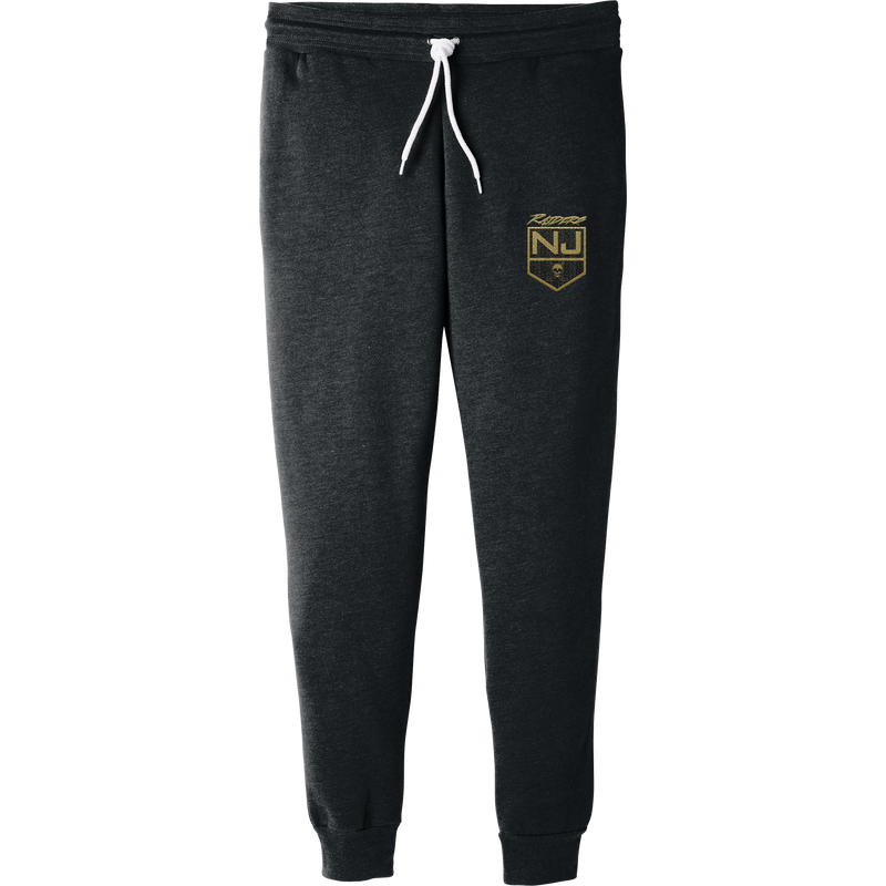 NJ Raiders Unisex Jogger Sweatpants