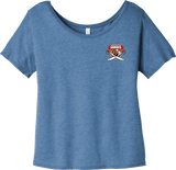 SOMD Sabres Womens Slouchy Tee