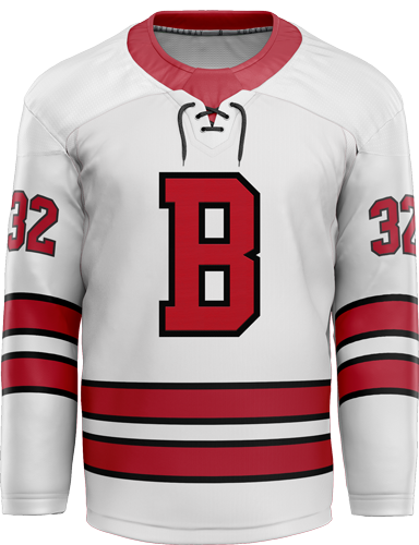 Benet High School Adult Player Jersey