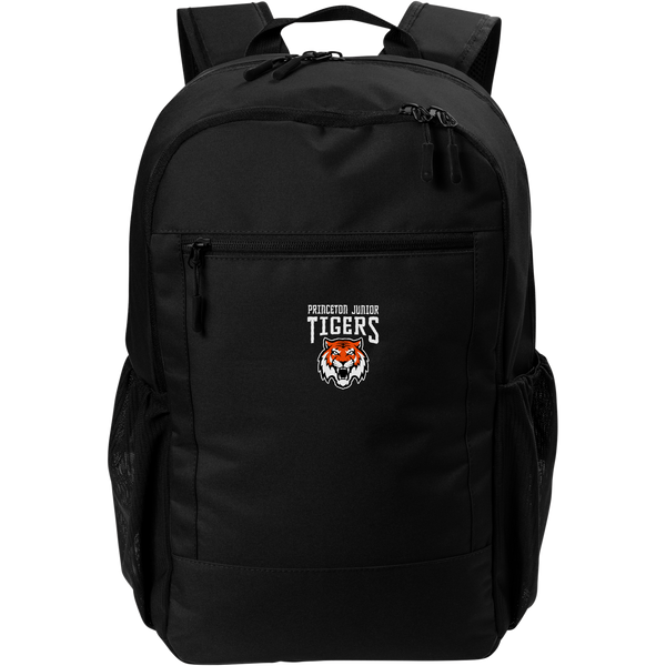 Princeton Jr. Tigers Daily Commute Backpack