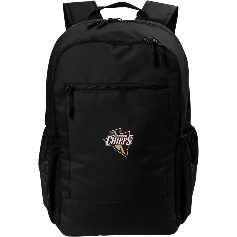 Mercer Chiefs Daily Commute Backpack