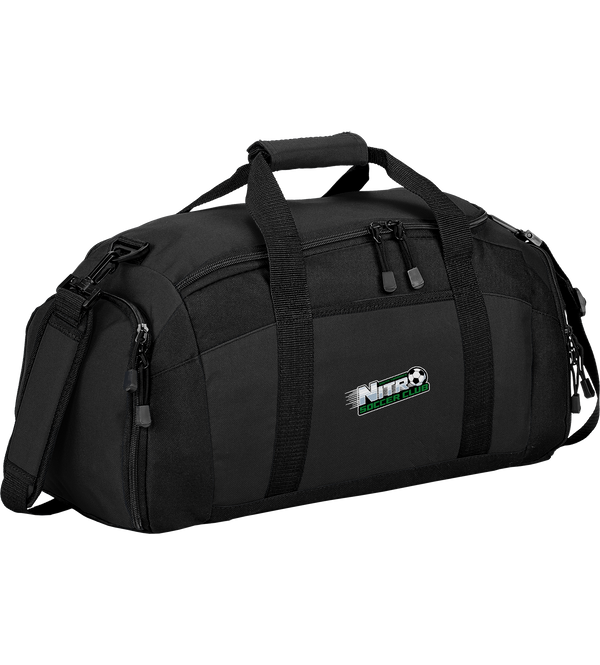 Nitro Soccer Gym Bag