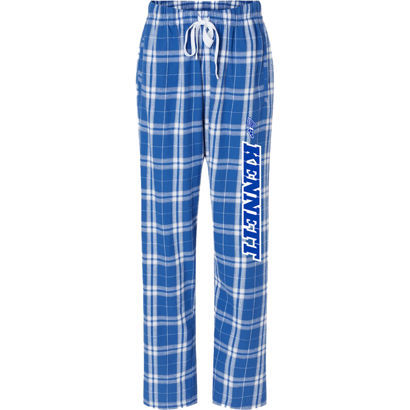 Kennett Track Women's Haley Flannel Pants