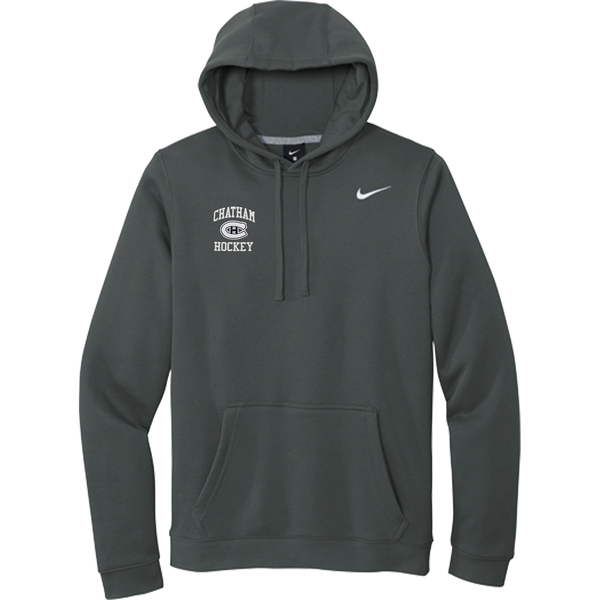 Chatham Hockey Nike Club Fleece Pullover Hoodie