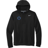 Black Bear National Academy Nike Club Fleece Pullover Hoodie