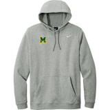 HVM Montgomery Nike Club Fleece Pullover Hoodie