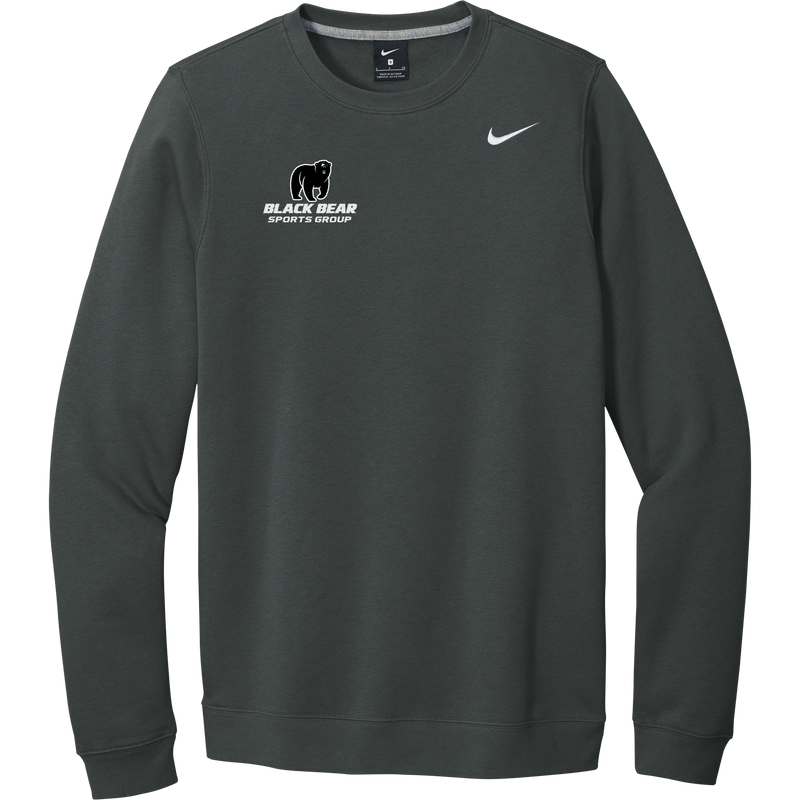 BBSG Nike Club Fleece Crew