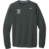 Chatham Hockey Nike Club Fleece Crew