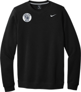 Council Rock North Nike Club Fleece Crew