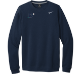 Going Yard Nike Club Fleece Crew