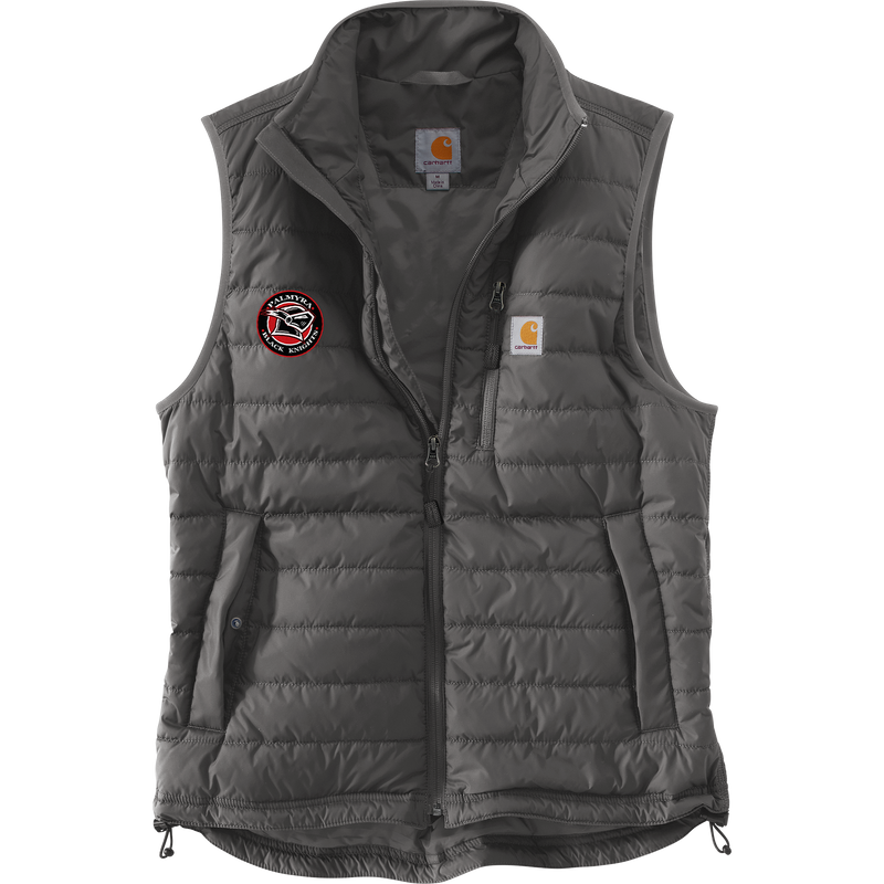 Palmyra Black Knights Carhartt Gilliam Vest