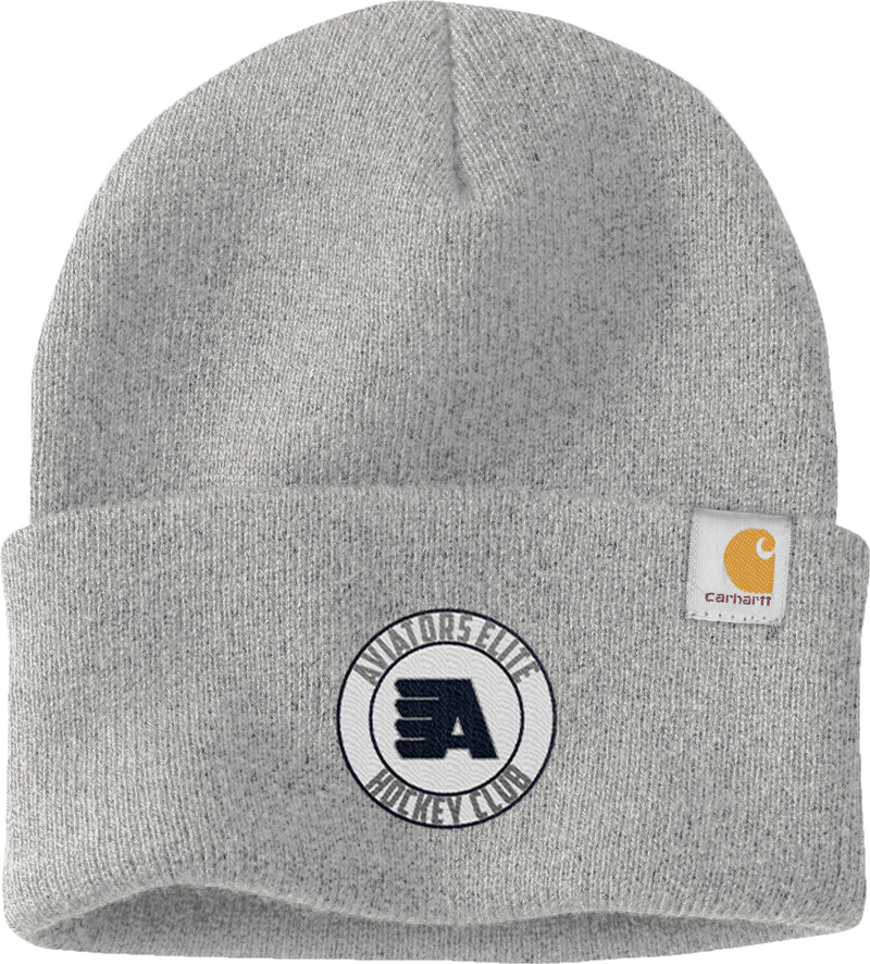 Aspen Aviators Carhartt Watch Cap 2.0