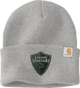 Lansing Senators Carhartt Watch Cap 2.0